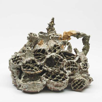 Strange Clay – Out of the Kiln: From Technique to Concept