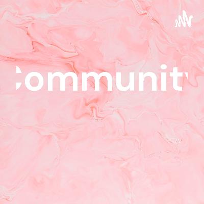The importance of Community from 2 APACC students.
