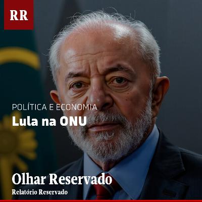 Lula na ONU | RR