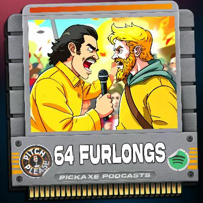 64 Furlongs