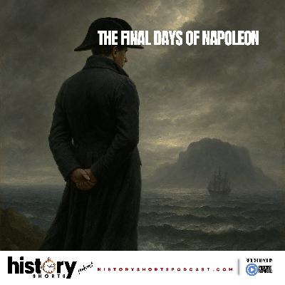 The Final Days of Napoleon The Final Days of Napoleon
