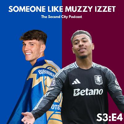 Someone Like Muzzy Izzet Someone Like Muzzy Izzet