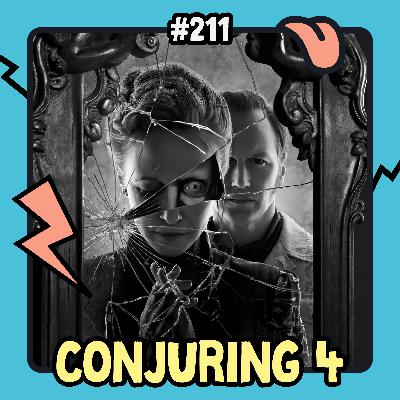 211. Conjuring 4: Das letzte Kapitel