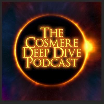 Episode 289: Sunlit Man Chap. 21-25