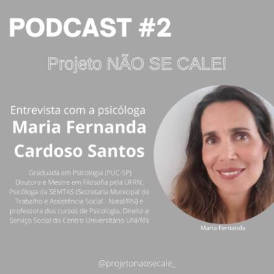 Violência contra a mulher - rede de apoio e pandemia