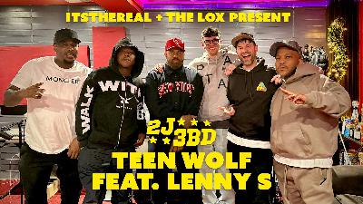 #72: Teen Wolf (1985) #72: Teen Wolf (1985)