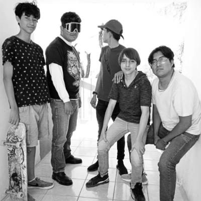 17. Charla Amena con Falla Nocturna 🥁🎤🎸🎶🎙 (Parte 2)