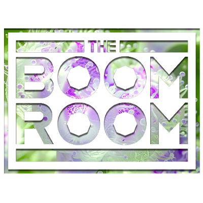603 - The Boom Room - Sideral 603 - The Boom Room - Sideral