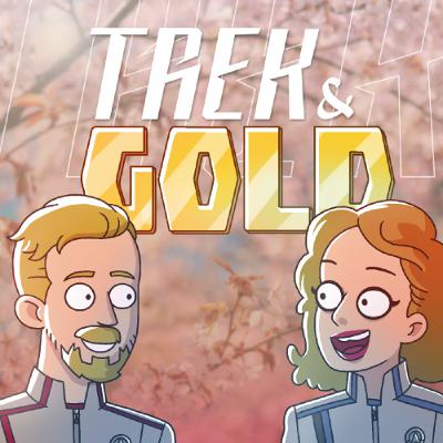 82 - STAR TREK Starfleet Academy - Staffelauftakt 82 - STAR TREK Starfleet Academy - Staffelauftakt