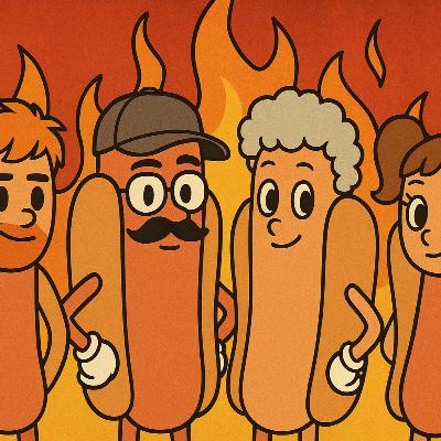 Volnoštylovec feat. Tereza Bonaventurová