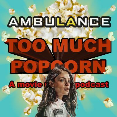 Ambulance (2022)