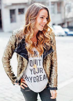 Photography, blogging, and business with Toni Christine