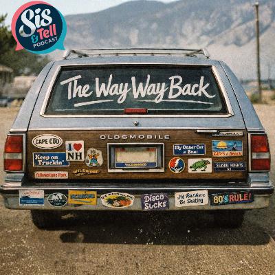 The Way Way Back