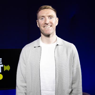 In conversation with Chris Curran In conversation with Chris Curran