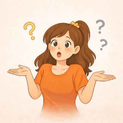 EP40 钝感力不是优点【粤语】