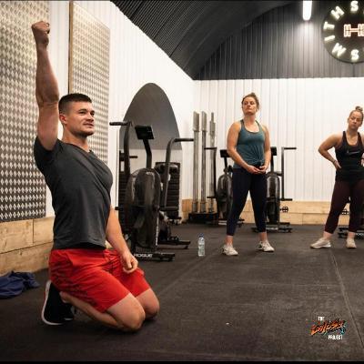 #17 Mike Lee PT - The Buisness of Coaching