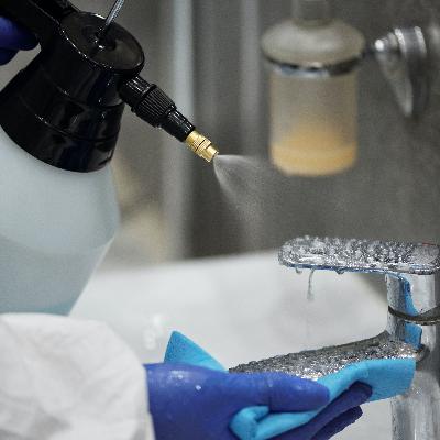 Practical Advice for Midwifery Practice: Sanitization and Universal Precautions