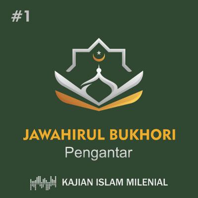 Jawahirul Bukhori - Pengantar Jawahirul Bukhori - Pengantar