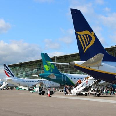 Up, Up and away: what to consider before booking a flight!
