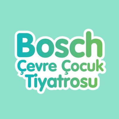 Bosch Çevre Çocuk Tiyatrosu 2020-4. Bölüm-Anlatıcı: Şükrü Özyıldız