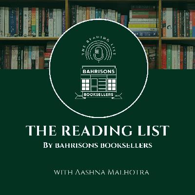 Where Stories Become Conversations | The Reading List