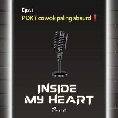 PDKT Cowok Paling Absurd