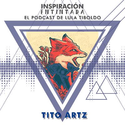 17. Como ilustrar para músicos y bandas con Tito Artz