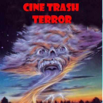 TRASH TERROR TRASH TERROR