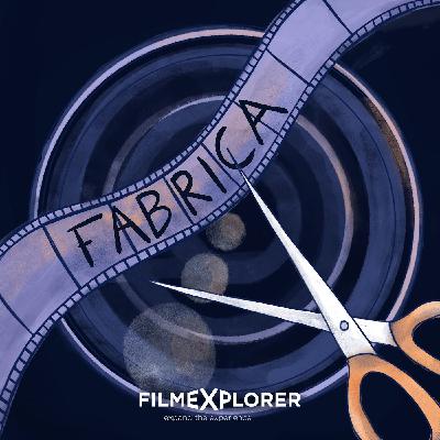 FABRICA | Georges Schwizgebel | Une rencontre