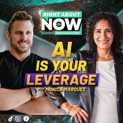 Your New "Artificial Intern": Unlock Your Authentic Genius with AI | Monica Marquez Your New "Artificial Intern": Unlock Your Authentic Genius with AI | Monica Marquez