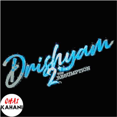 DRISHYAM 2 MOVIE REVIEW