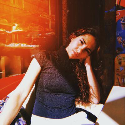 Lavar as mãos com os talhantes. Uma conversa com Maria Leonor Figueiredo
