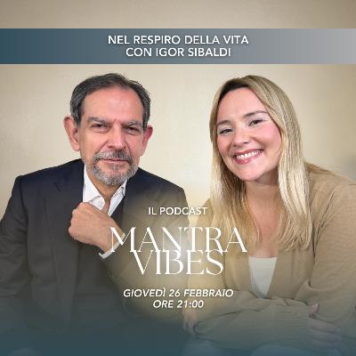 Nel Respiro della Vita con Igor Sibaldi