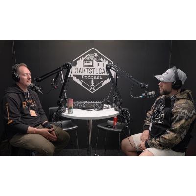 Elmia Game Fair 2025 Gry Janne och Grythundsklubben