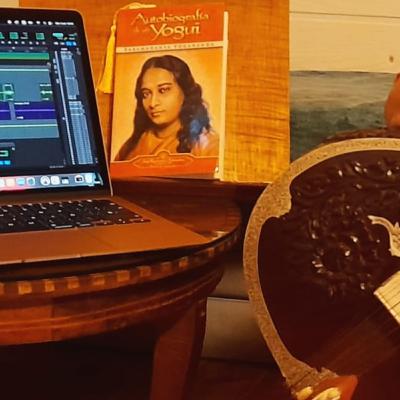 Capítulo 21. Visitamos Cachemira