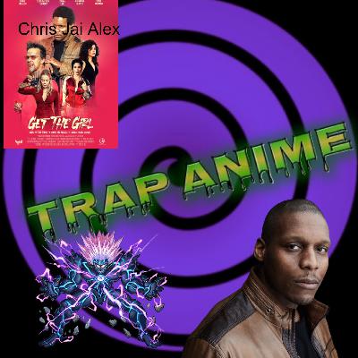 Actor,Director, Producer, Stunt man and Voice Actor "Chris Jai Alex"