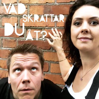 VSDÅ - Kristoffer Appelquist, om Eddie Izzard och en vecka på Svenska Nyheter