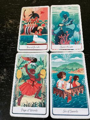 May - Tiny 2025 Monthly Reading