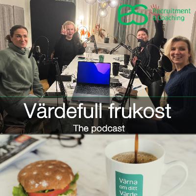 "La femme du futur, partout!" - 3 st gäster!!!: Susanna Wendt, Ingmari Pagenkemper, Mirjam Johansson