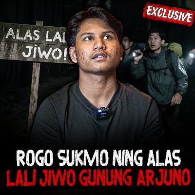 PERCAYA NGGAK PERCAYA!! PENDAKI INI SUDAH MATI TERUS HIDUP LAGI! SAYA DIBAWA KE ALAM LAIN GN. ARJUNO PERCAYA NGGAK PERCAYA!! PENDAKI INI SUDAH MATI TERUS HIDUP LAGI! SAYA DIBAWA KE ALAM LAIN GN. ARJUNO