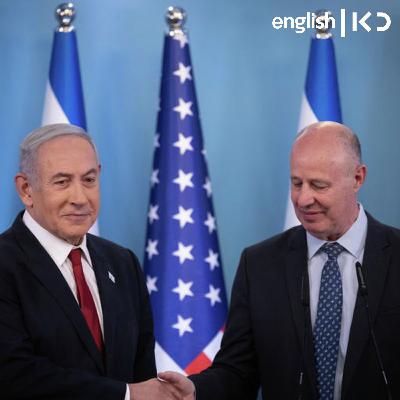Tzachi Hanegbi politicized the National Security Council Tzachi Hanegbi politicized the National Security Council