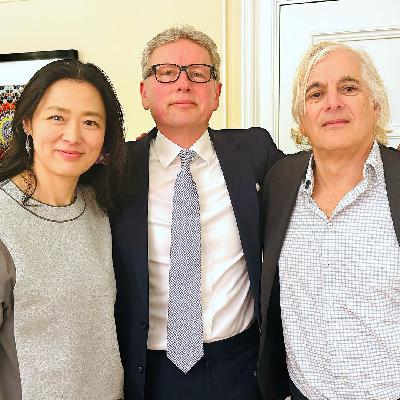 EP11_Jussi Pylkkänen: 王牌拍卖师的行业真经