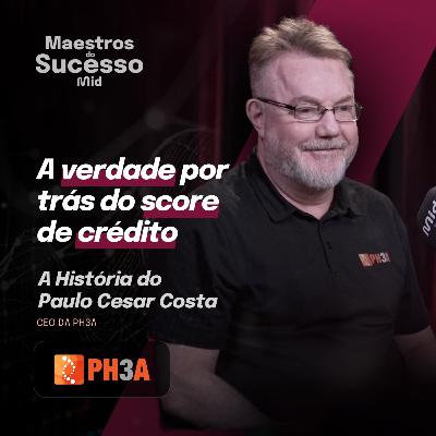 COMO A PH3A ESTÁ REDUZINDO CAC E COMBATENDO FRAUDES NO BRASIL | Maestros do Sucesso #34
