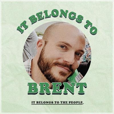 S2, EP4: At the frontline against Covid with Brent Smith S2, EP4: At the frontline against Covid with Brent Smith