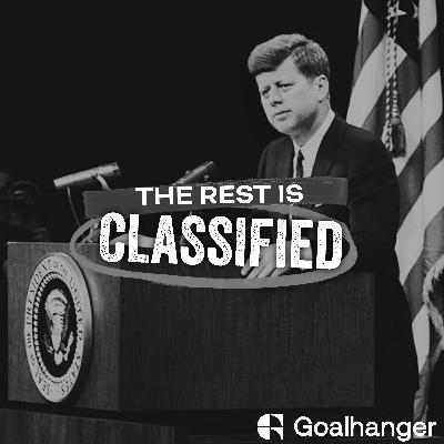 93. JFK vs the CIA: Bay of Pigs (Ep 4)