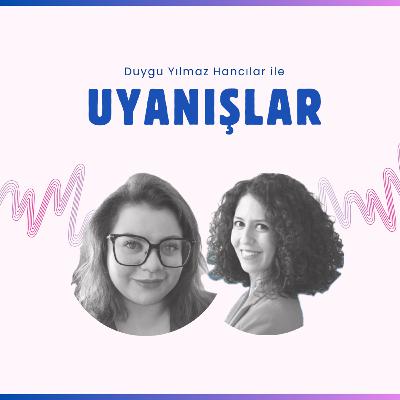 30. Gamze Şenfer - Yolculuk Sesini Bulduğunda Başlar