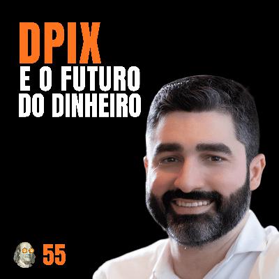 DePix, o Real Descentralizado? - Eduardo Jatahy - Explica Bitcoin 55