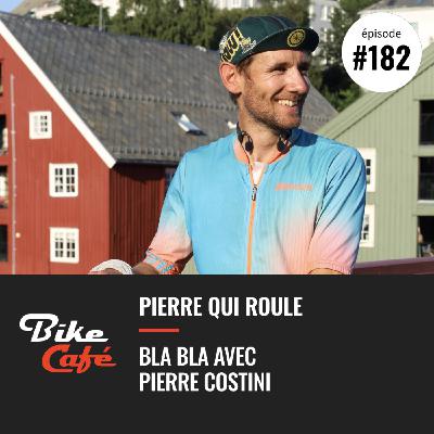 Pierre qui roule Pierre qui roule