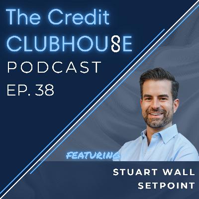 E38: Beyond the Double Pledge: Setting a New Standard for Trust with Stuart Wall of Setpoint