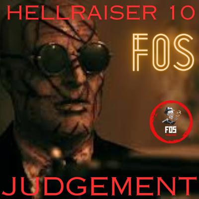 Hellraiser 10: Judgement Review